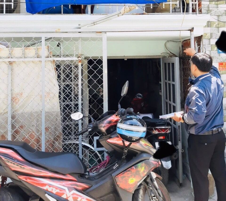 đo vẽ hiện trạng nhà quận 6
