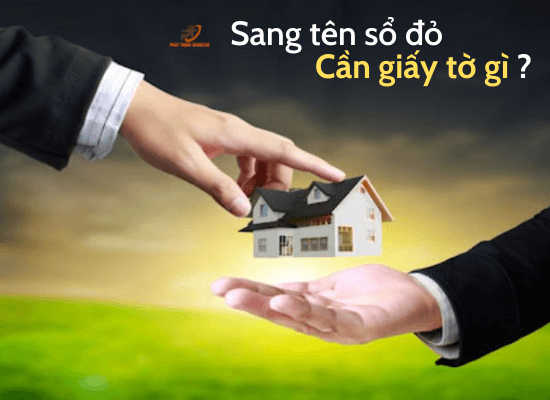 sang ten so do can nhung giay to gi