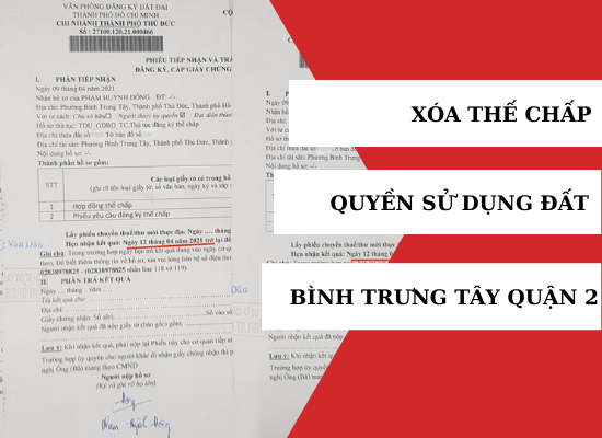 xoa the chap quyen su dung dat binh trung tay quan 2
