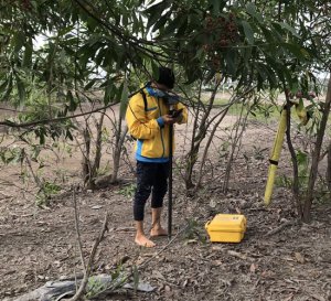 cam moc ranh gioi thua dat phuoc khanh nhon trach 24.02.2022 - h1
