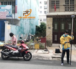 lập bản đồ hiện trạng sử dụng đất ở Bình Tân 24/02/2022