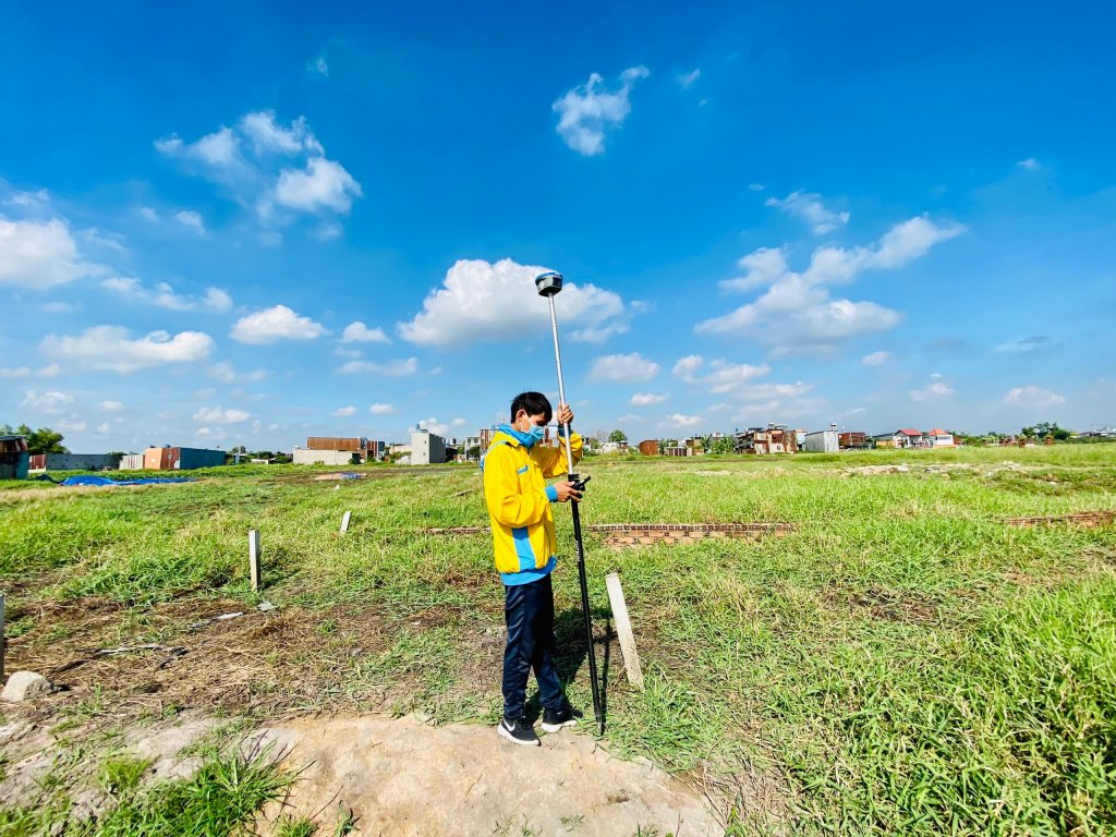 Cách xác định thửa đất